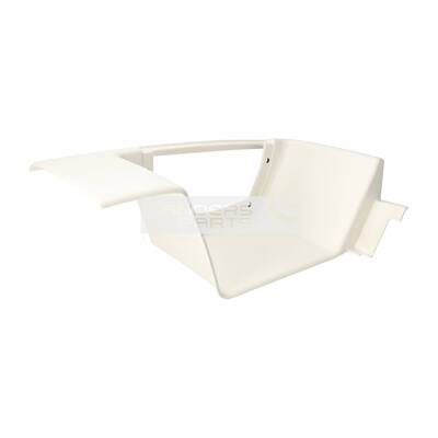 INSTAPBAK ONDER LINKS TGA GRONDLAAG F99/L40-41 BRE